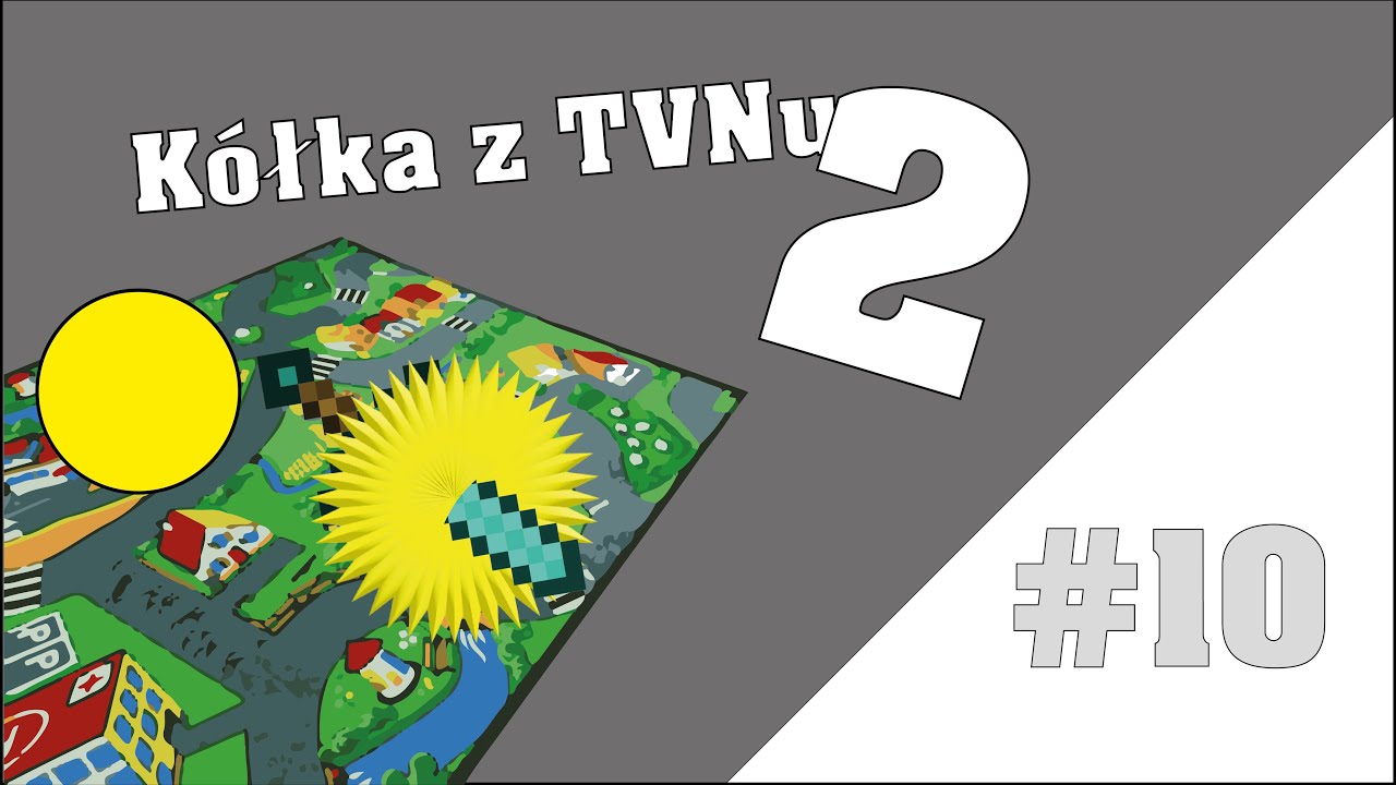 K&oacute;łka z TVNu - S02E10 (ost.)