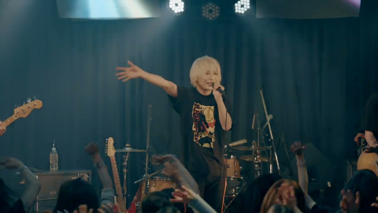 2024/1/26 ヘルブロス 青山RizM「Contact」