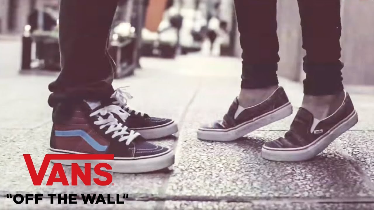 Buenos Aires | Vans Classic | VANS