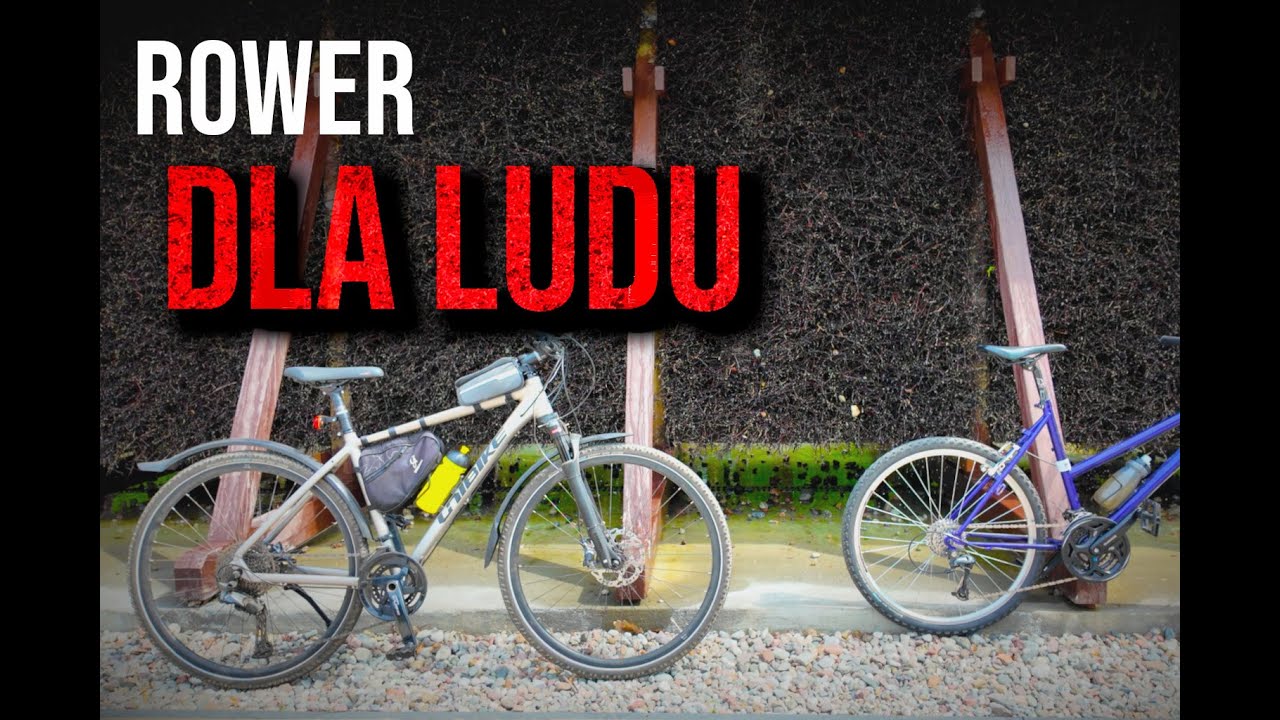 Dobre rowery crossowe wciąż istnieją? | UNIBIKE Xenon