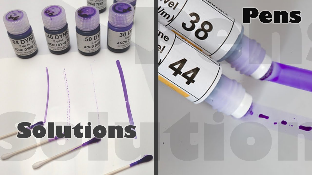 Flexo Corona Treatment