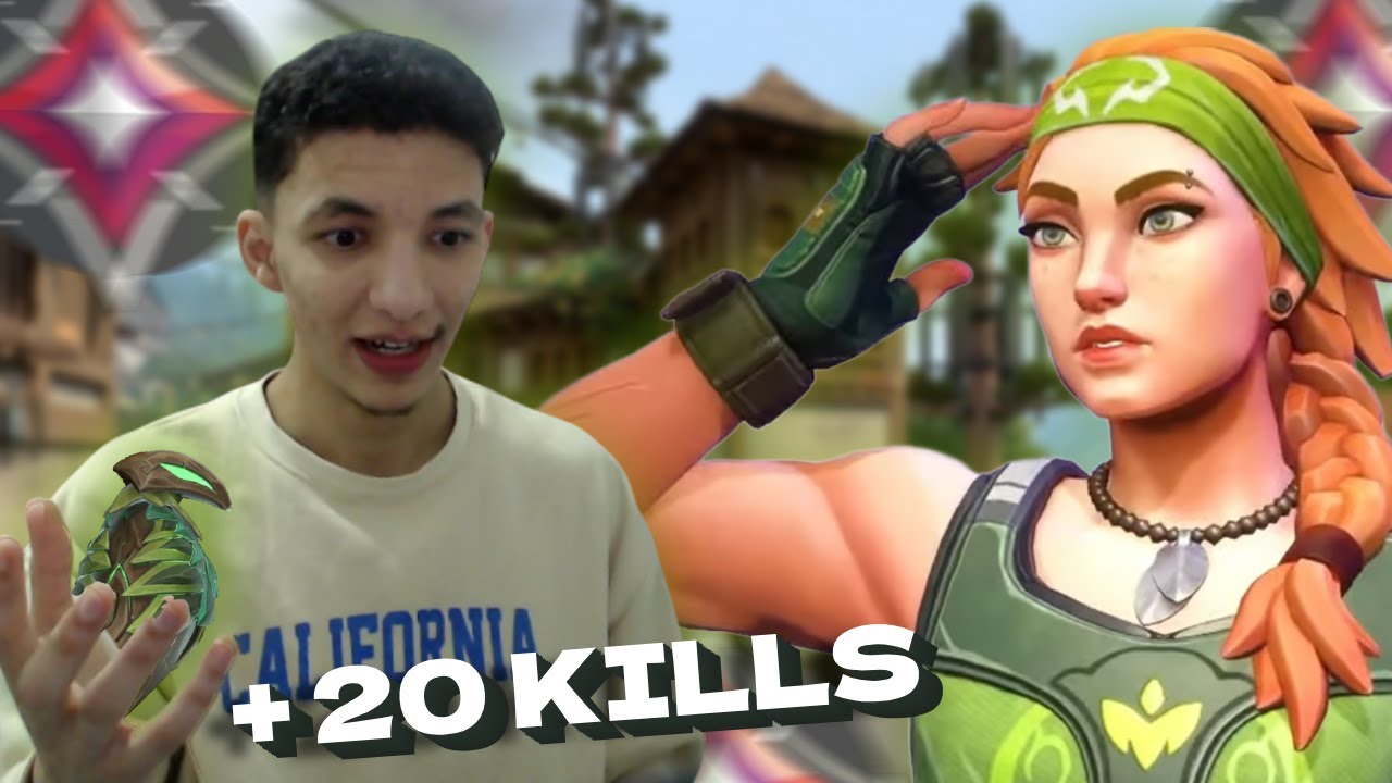 Sky wth this update just to op 💥 | +20 Kills زماط لياااا