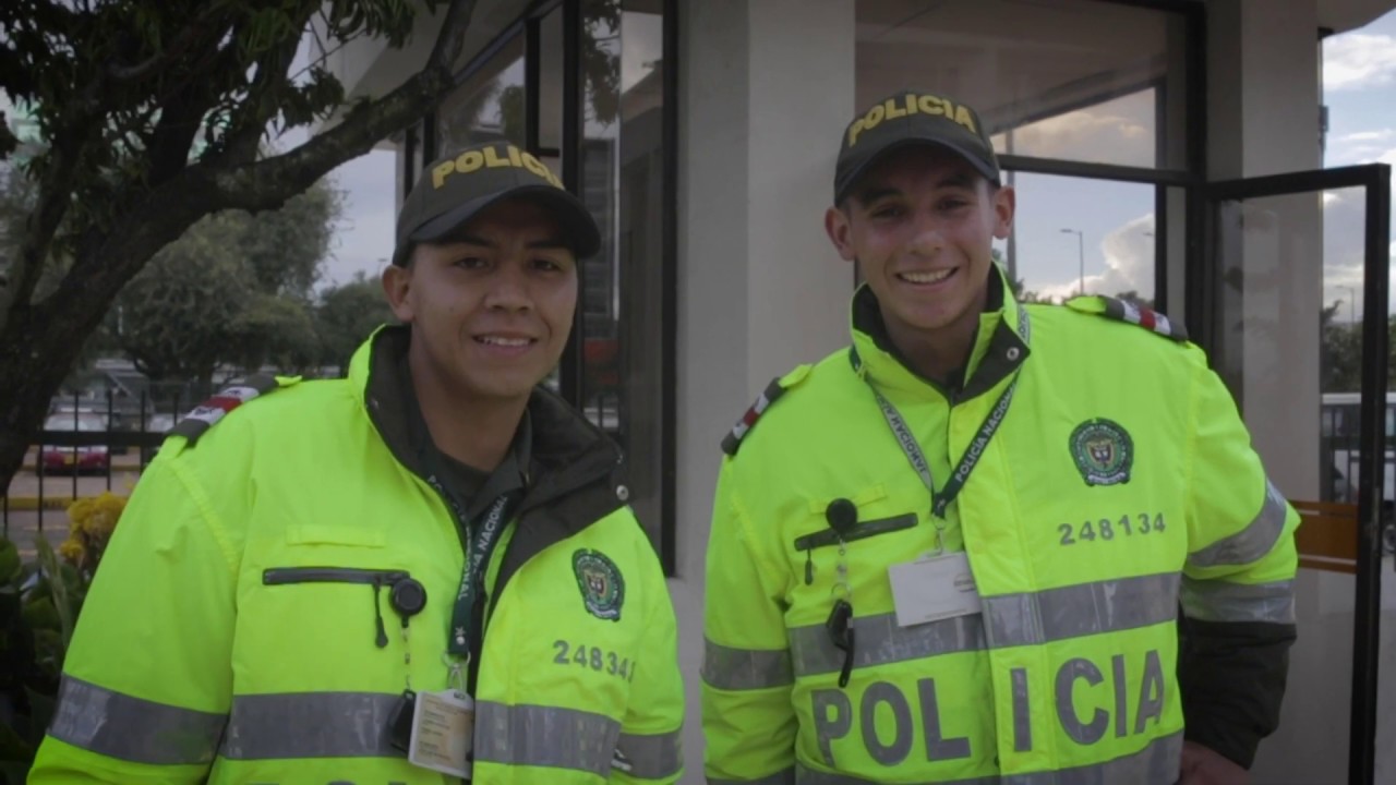 ¿En qué consiste el proyecto Enfoque de Género en el Servicio de Policía - EMA?