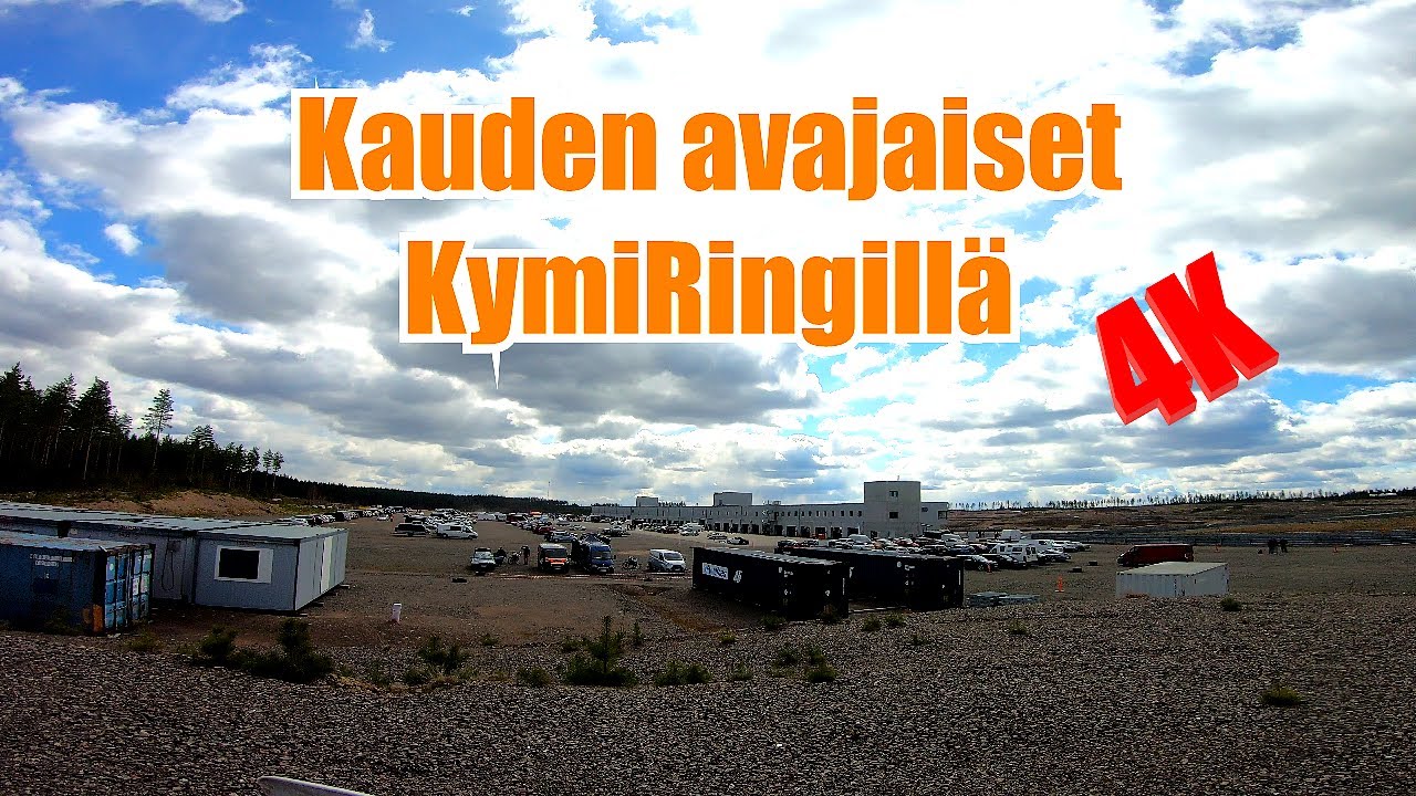 Ring Race Club kauden avaus 26.4.2025| Enduroa ja muuta