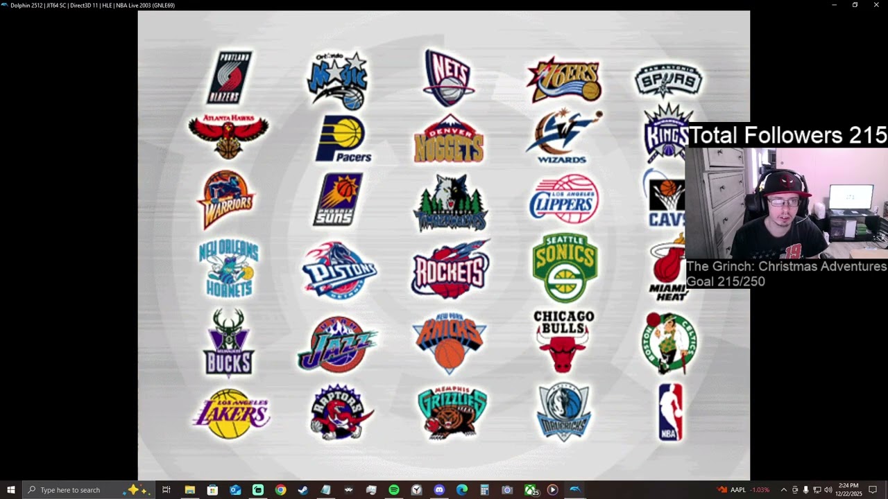 RNG Games {Part 22} Gamecube {Part 1}