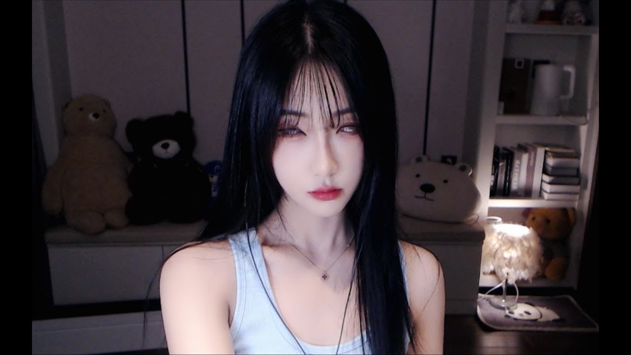 【Asmr】【耳边蓝心】捂耳环绕深海