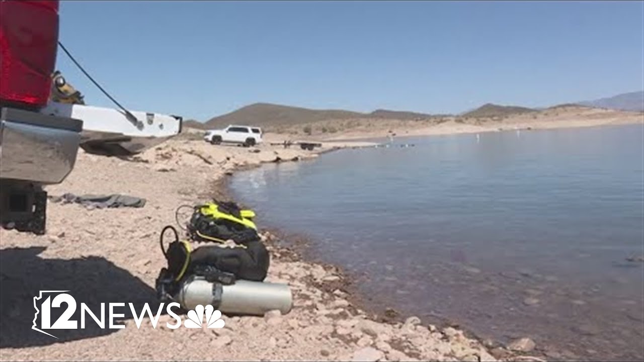 This is the deadliest beach in Arizona