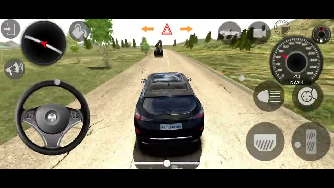 Ramp fortune black - fortune racing 3D - fortune racing Android Gameplay ♥️🚗💯🫵🏻 #comedy #funny #game