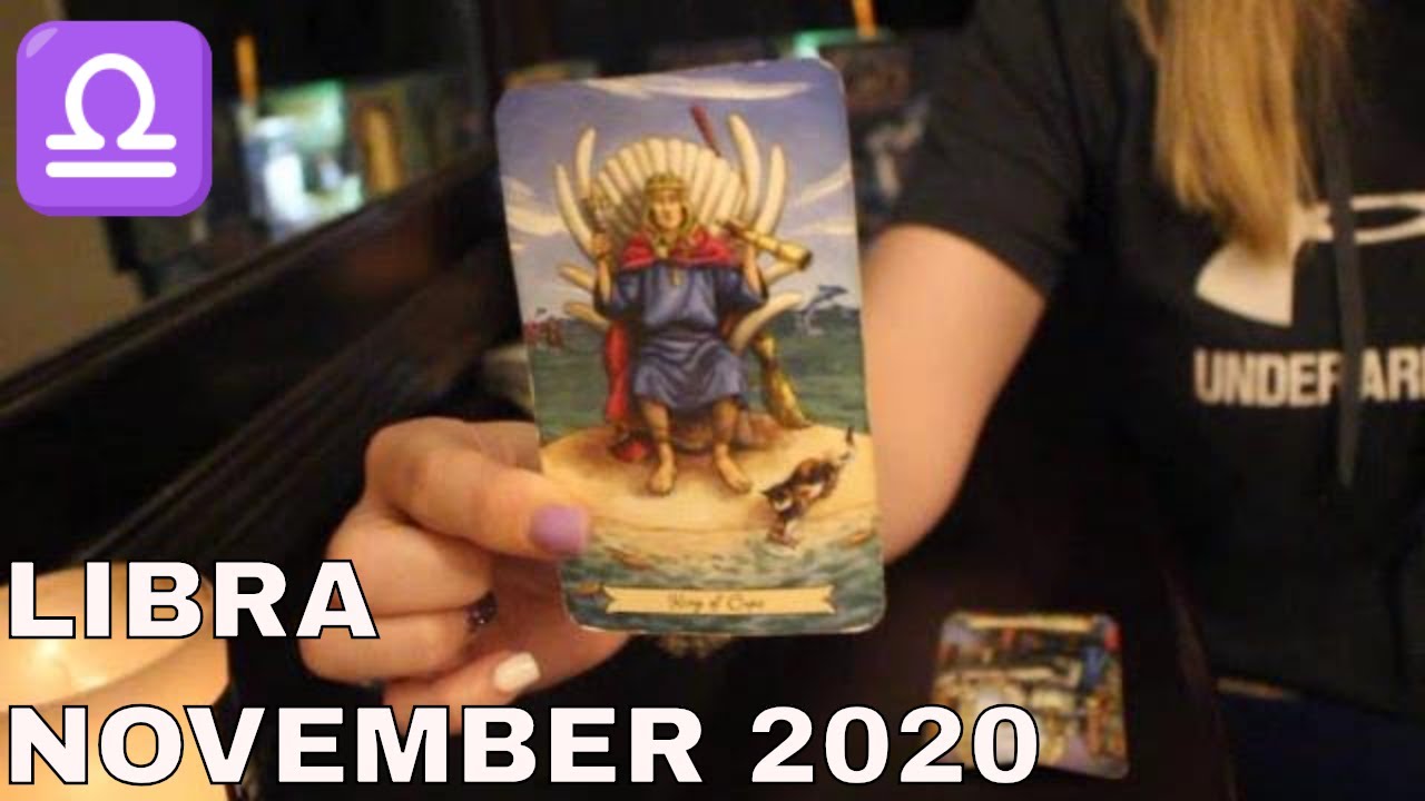 LIBRA: 
