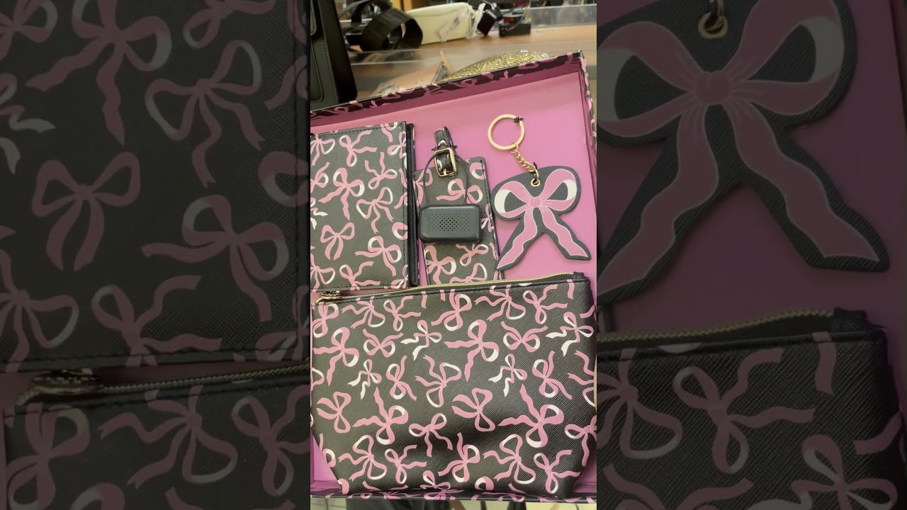 Clearance Purses Under $25.00 at TJ Maxx 