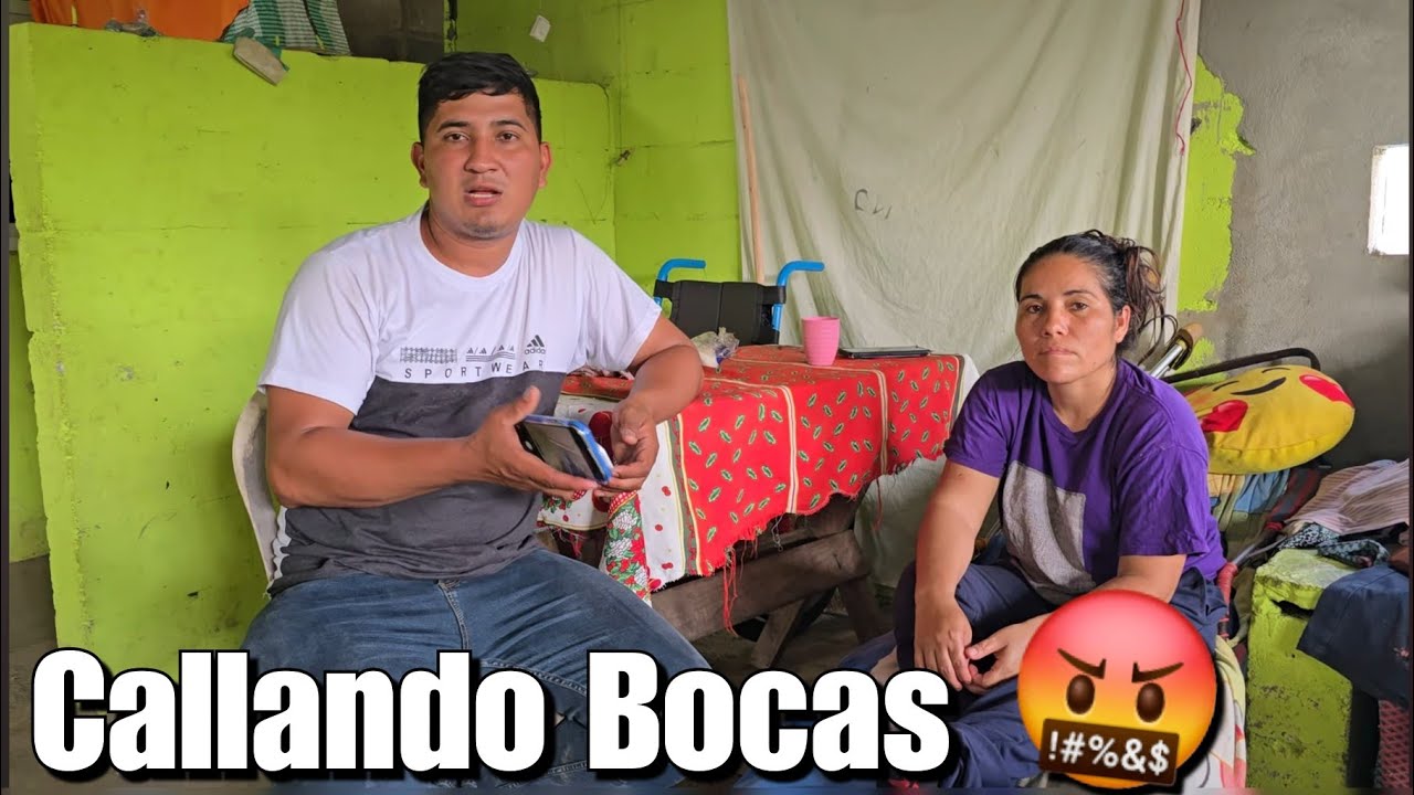 🔴Antonio Deja Claro A Todas las Personas que Lo Acusan de Robarse las Ayudas🤬😱