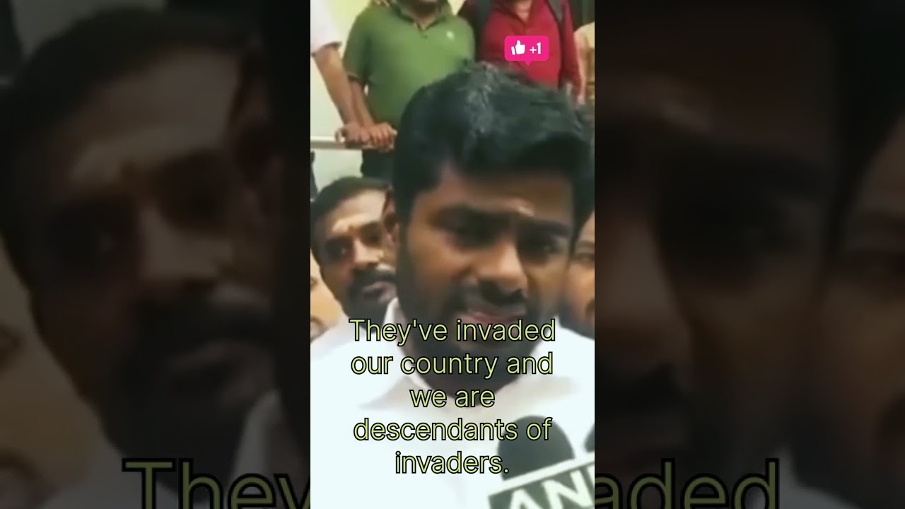 Anna Malai gives a befitting reply on Sam Pitroda racist comments #annamalai #modi #new