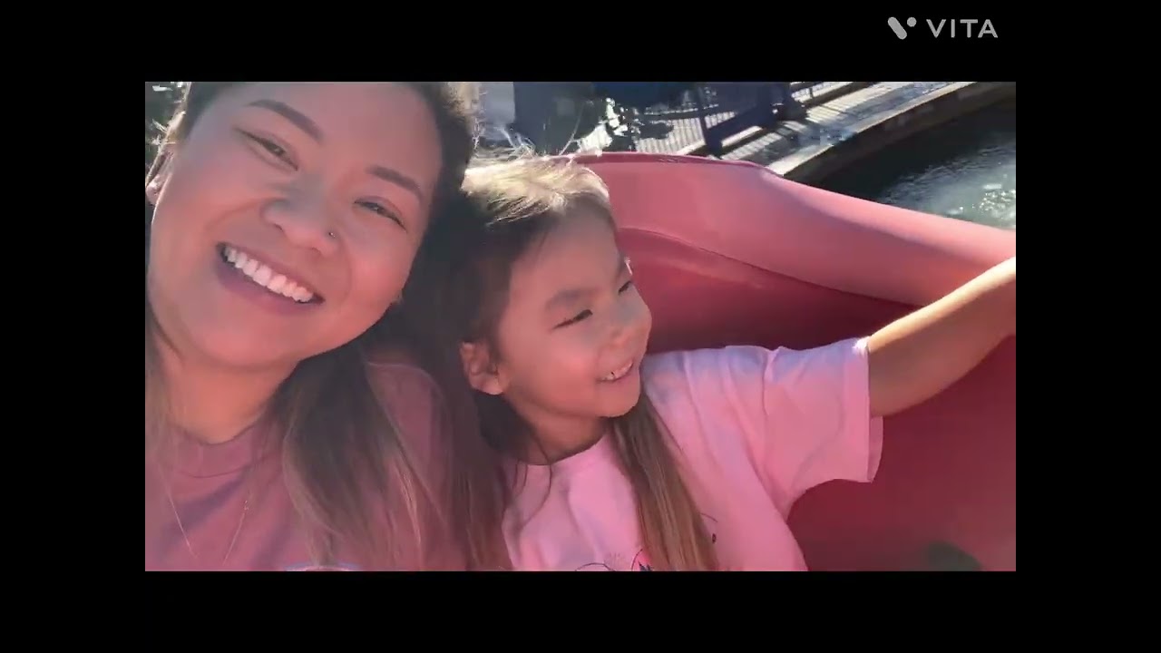 Goldren Trip Day 2