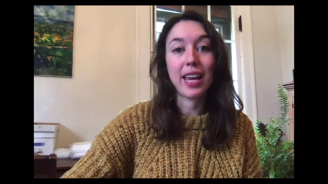 Ethics Revision: Ep 5 Types of Ethics Documents with Patricia Markert