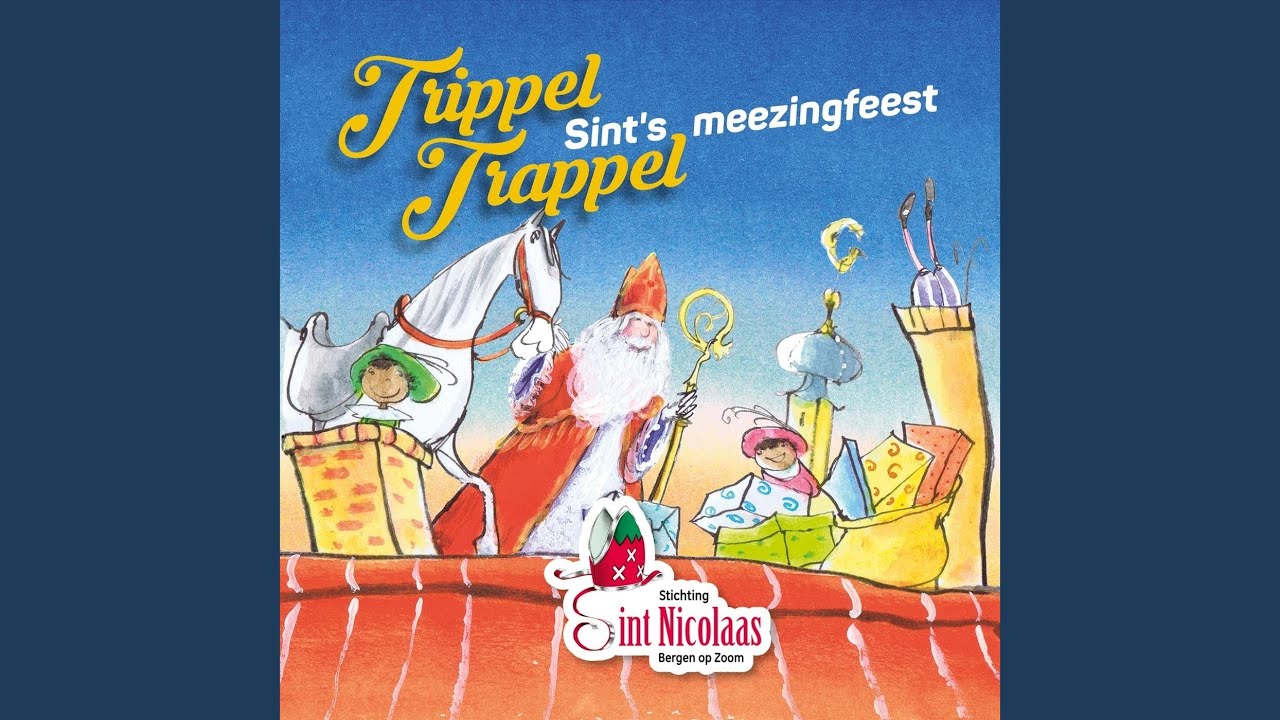 Ik Ben Bedenkos, Joehoe