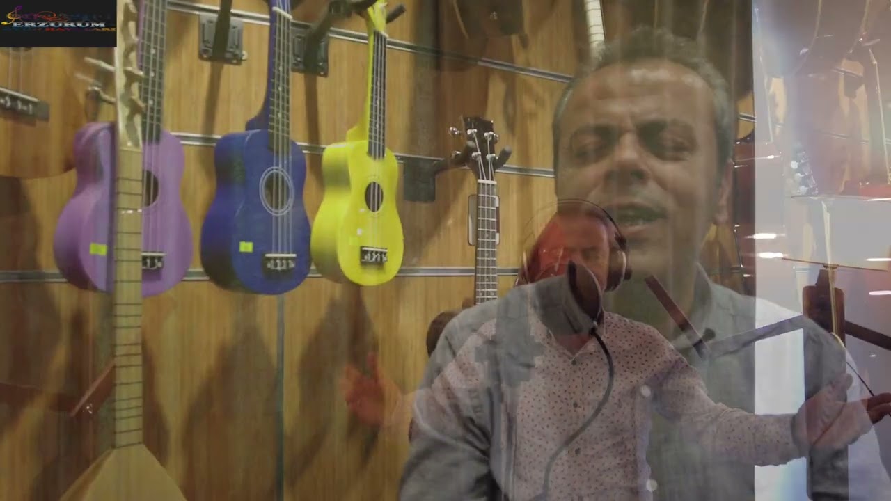 Selami Zengin-Kara Üzüm Habbesi