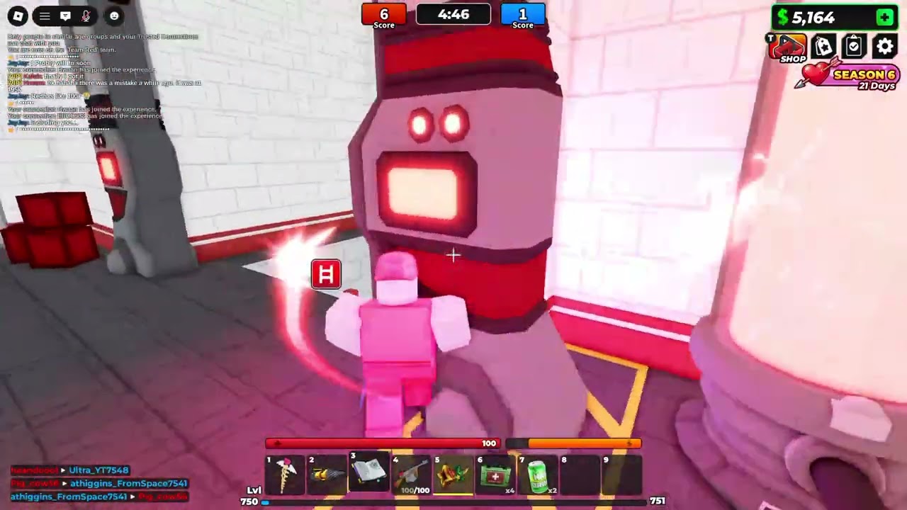 I FINALLY GOT THE TOMMY GUN!!!