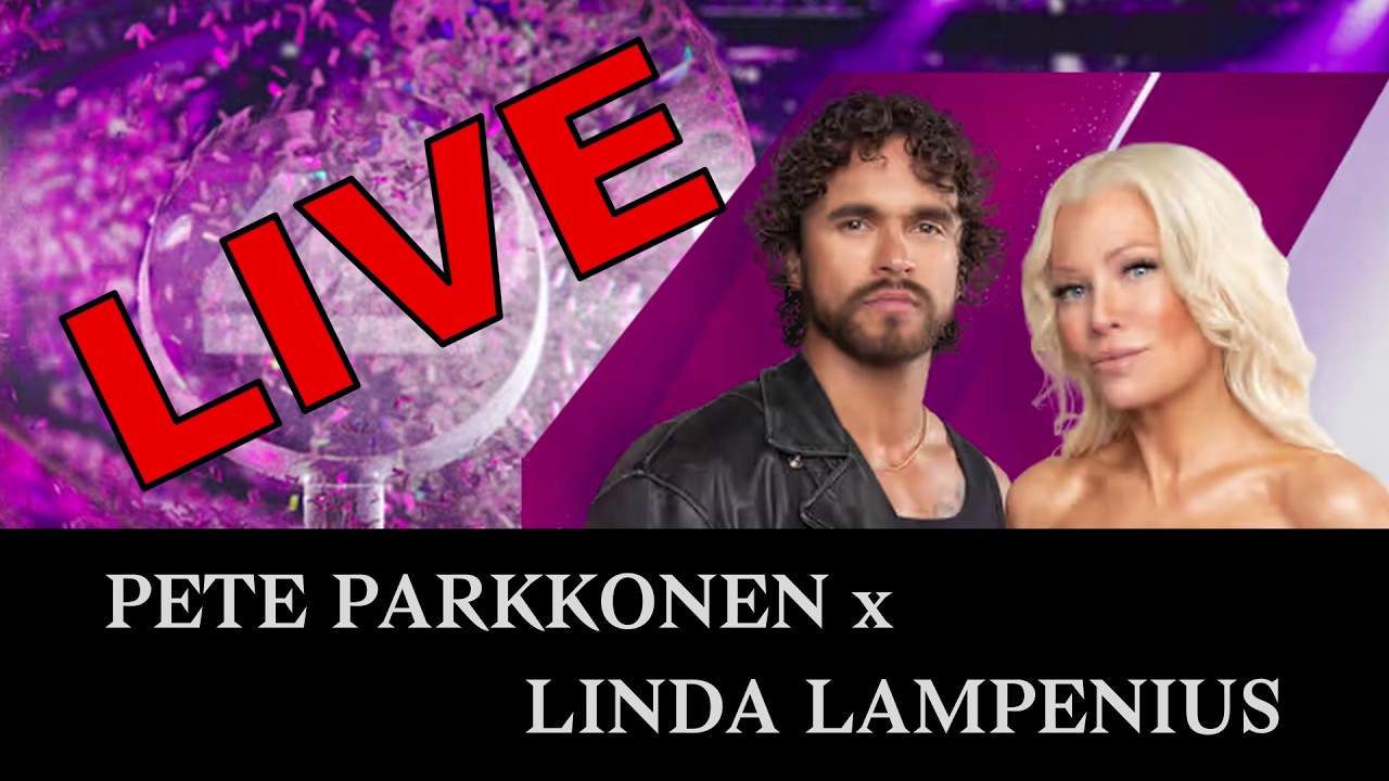 UMK26-finaali: Pete Parkkonen x Linda Lampenius - Liekinheitin (Live) // Laulunopettajan kommentit