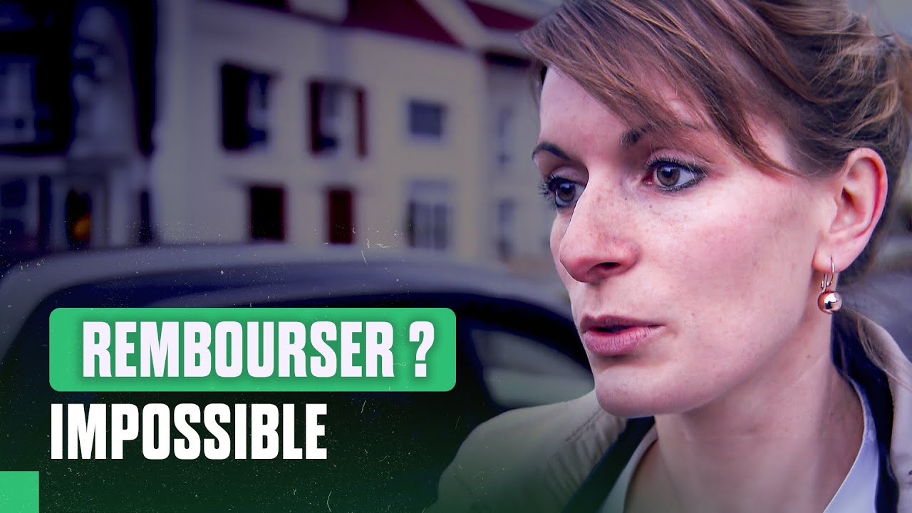 L'enfer de ces familles qui ne peuvent plus rien payer