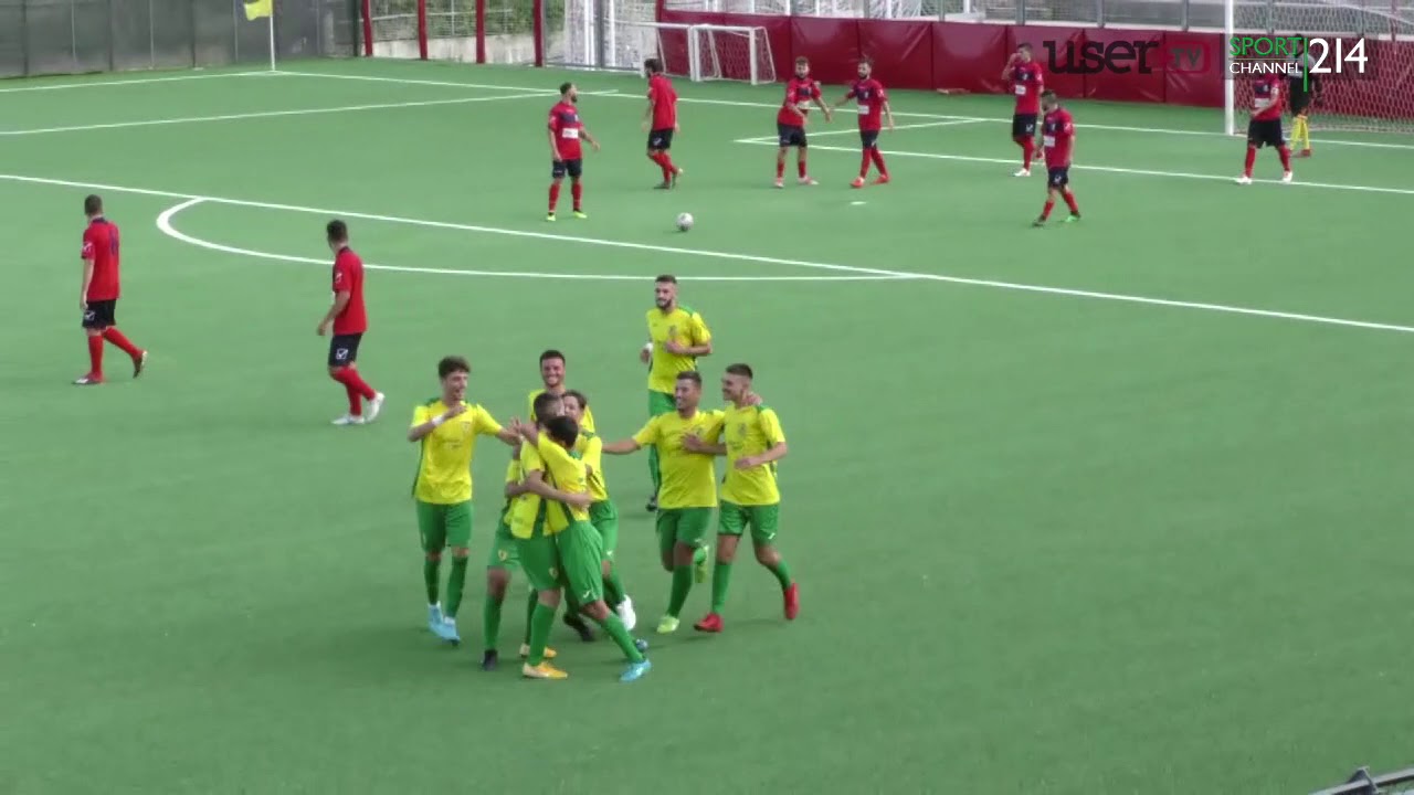 Lions Mons Militum vs San Vitaliano 4-0 | La sintesi