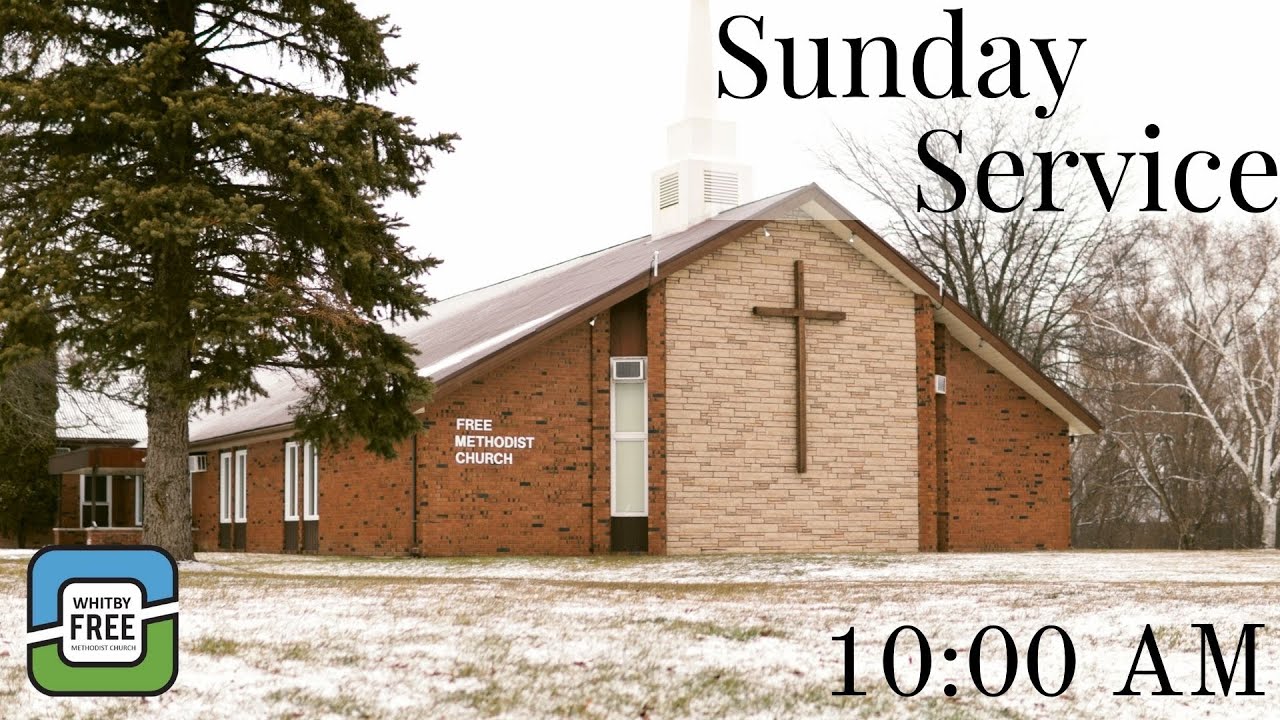Sunday Service - Feb 1