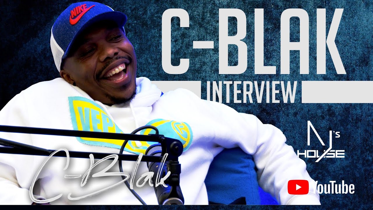 Дом AJ №46: C-Blak | Homeboy | Oscar Mbo | Депрессия | Легкий Deep House | Ремастеринг
