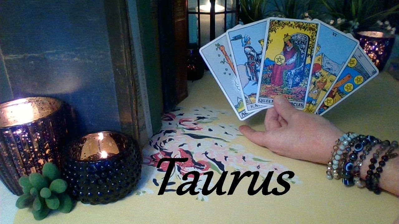 Taurus August 2024 ❤💲 You Will Be Amazed At This Plot Twist! LOVE & CAREER #Tarot