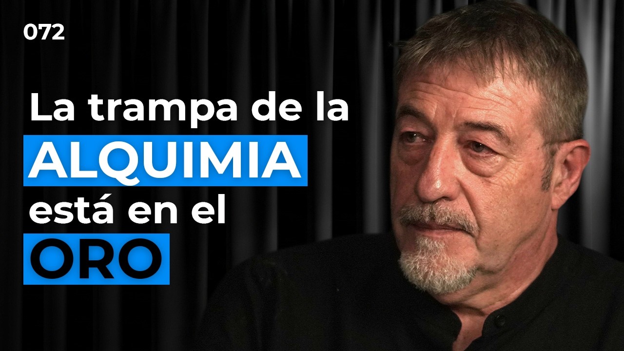 Alquimista: La Sabidur&iacute;a y los Principios de la Alquimia | &Aacute;lvaro Remiro