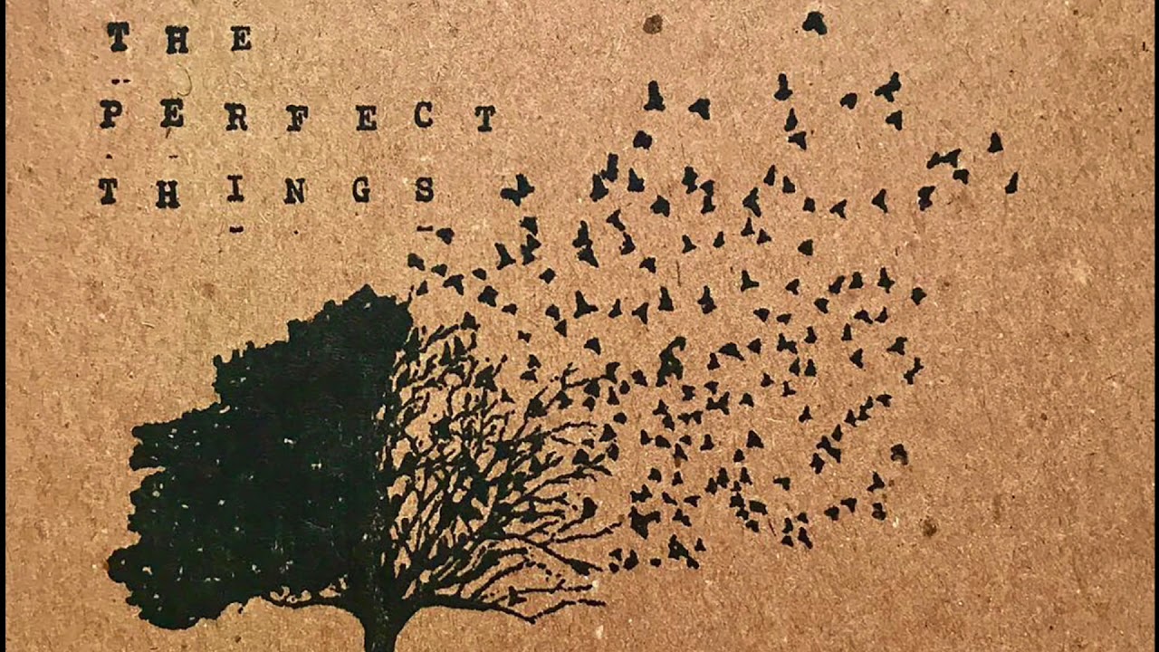 The Perfect Things - Airplanes