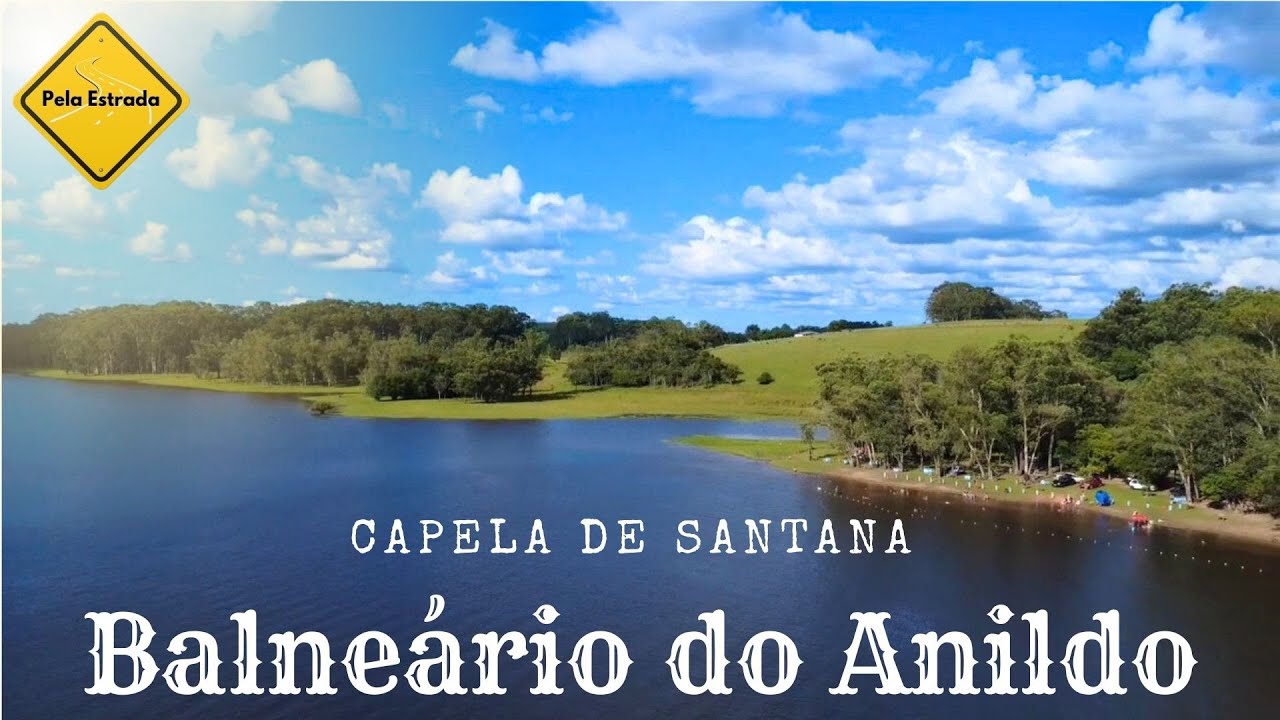Balneário do Anildo