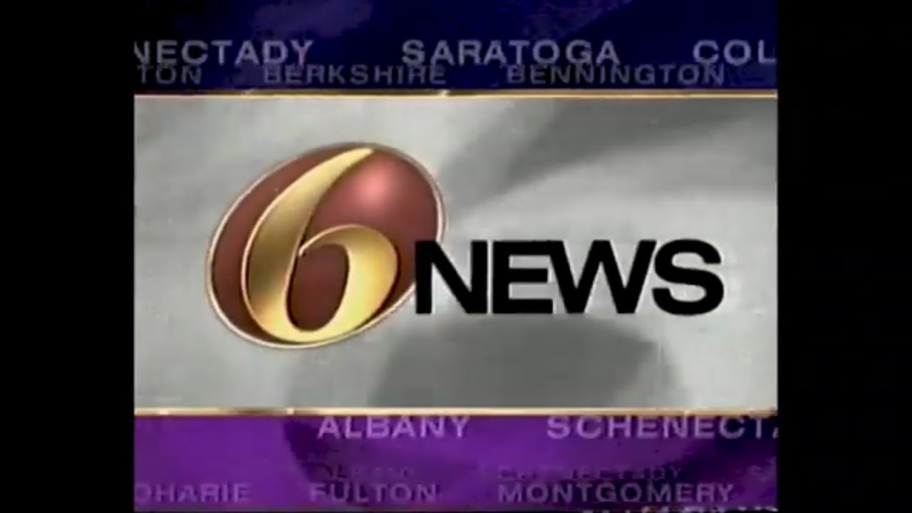 WRGB Commercial Breaks (October 25, 1999)