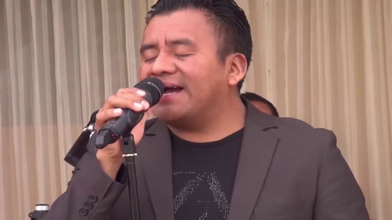 Concierto De Alabanzas Del Mensajero De Guadalupe junio 2020