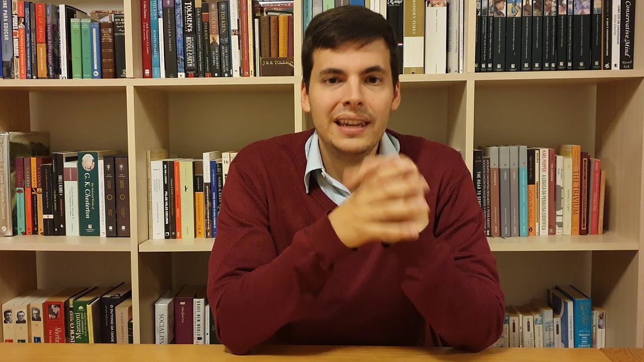 Democracia na América de Alexis de Tocqueville
