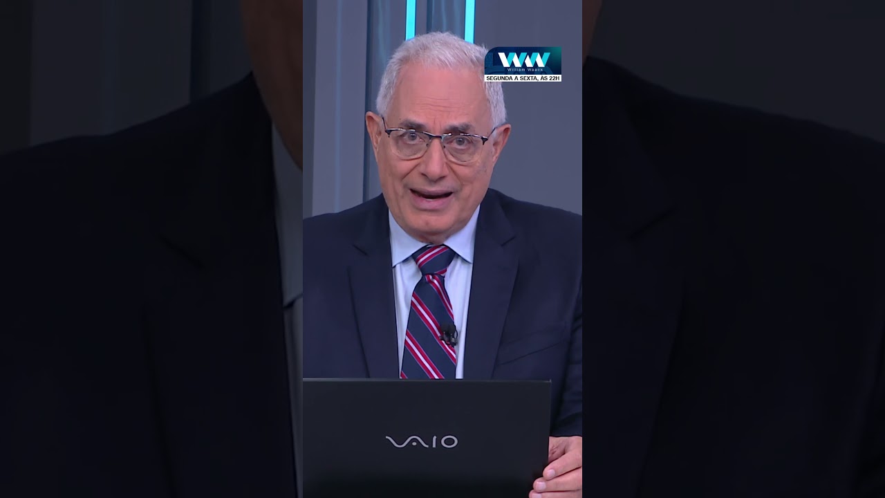 Waack: STF pune deputados do PL e acirra guerra pol&iacute;tica | CNN Brasil