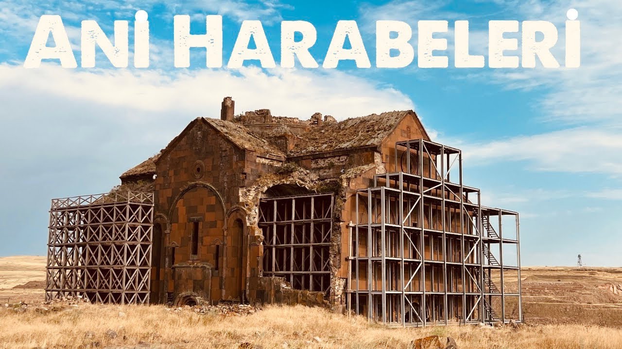 Ani Harabeleri