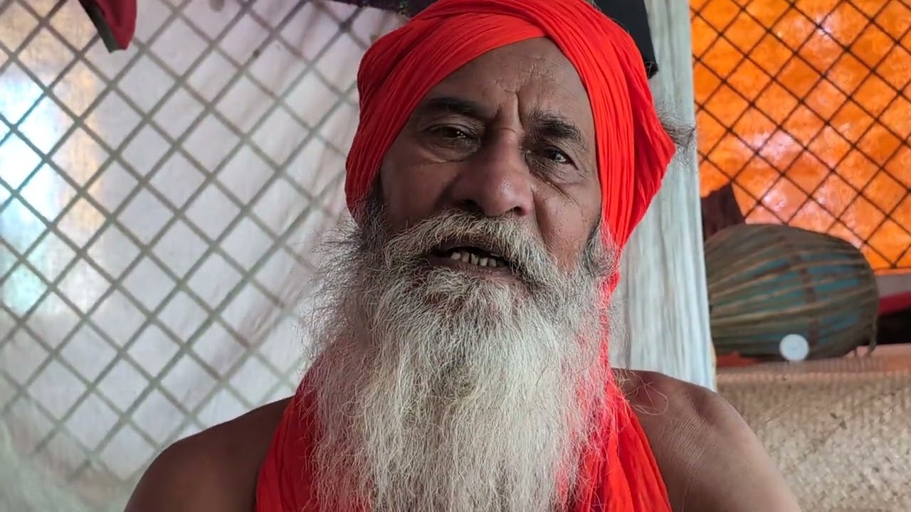 Mansur Fakir - Mog Firingi Olondaj Hindu Musolman