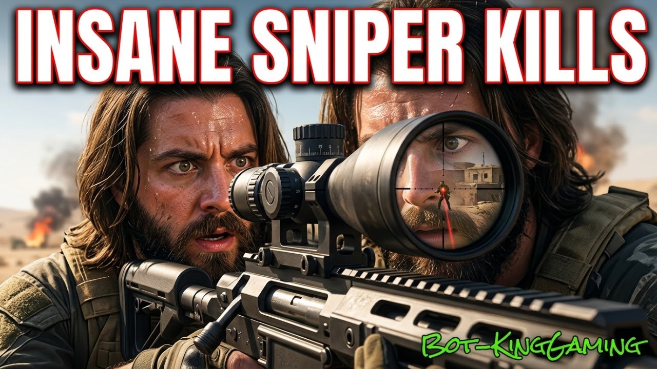 WILD WEDNESDAY: Epic COD Mobile DMZ Antics Unleashed!