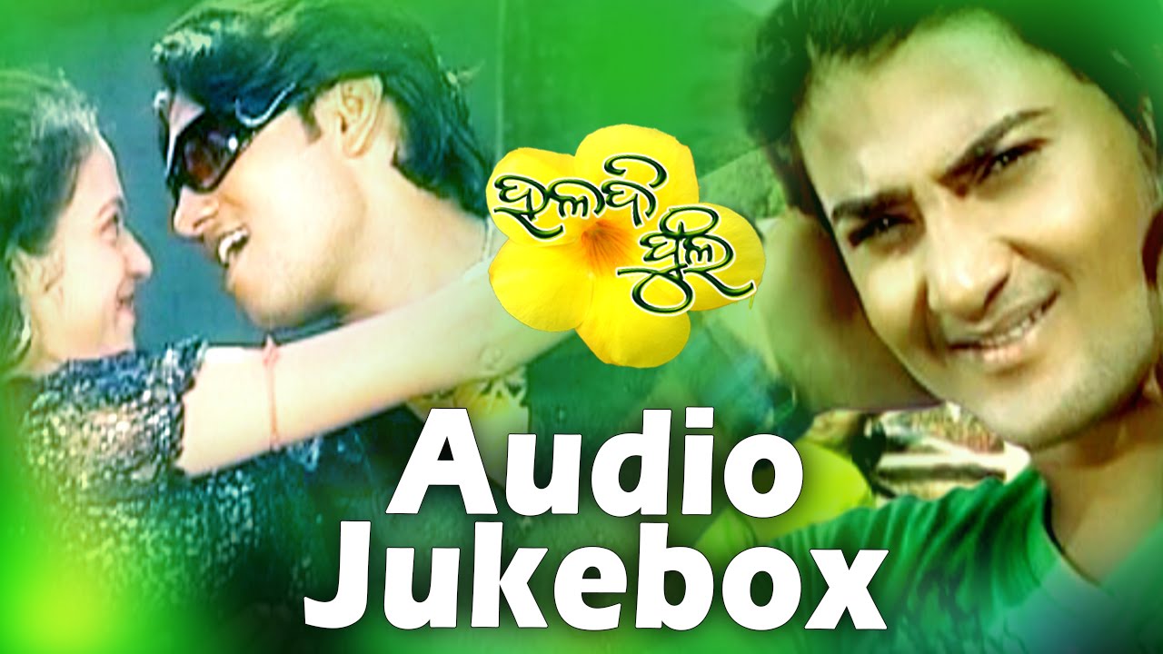 HALADI PHULA Super Hit Album Full Audio Songs JUKEBOX | SARTHAK MUSIC | Sidharth TV