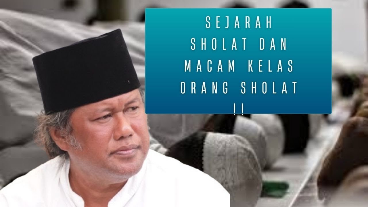 Gus Muwafiq Terbaru 2026 || DENGARKAN DAN PAHAMI | SHOLAT NYA ORANG KELAS TK !!