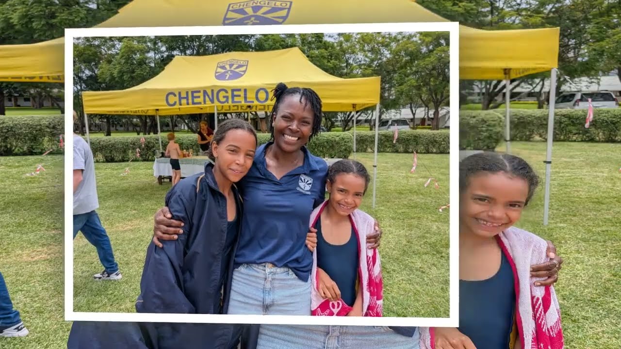 Chengelo Primary Weekly Highlights 2026 Term 1 - Week 4