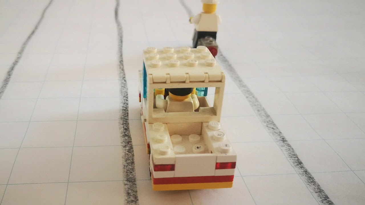 Was ist Überholen? (Durchgezogene Linie)