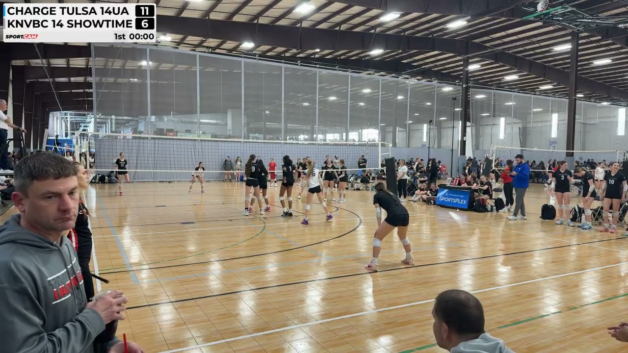 KNVBC 14 Showtime