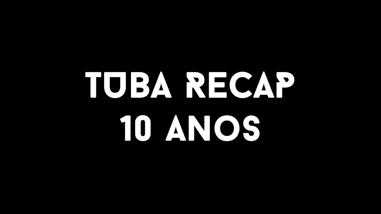 Recap 10 Anos