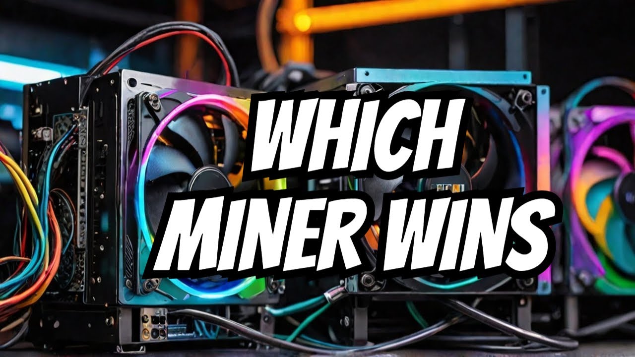 Результаты Unmineable против Mining-Dutch против RainbowMiner