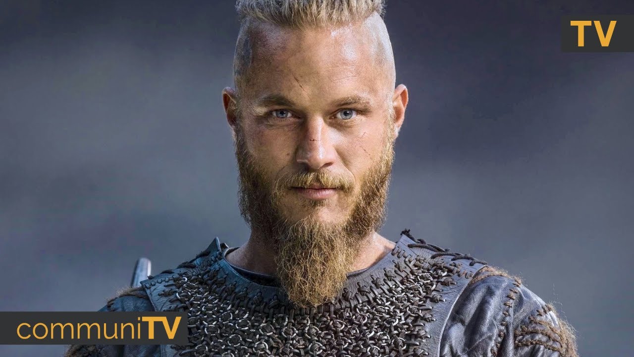 5 лучших сериалов о викингах