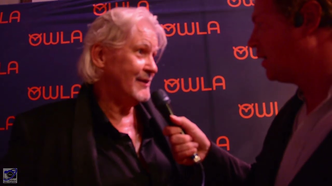 Interview Johnny Logan
