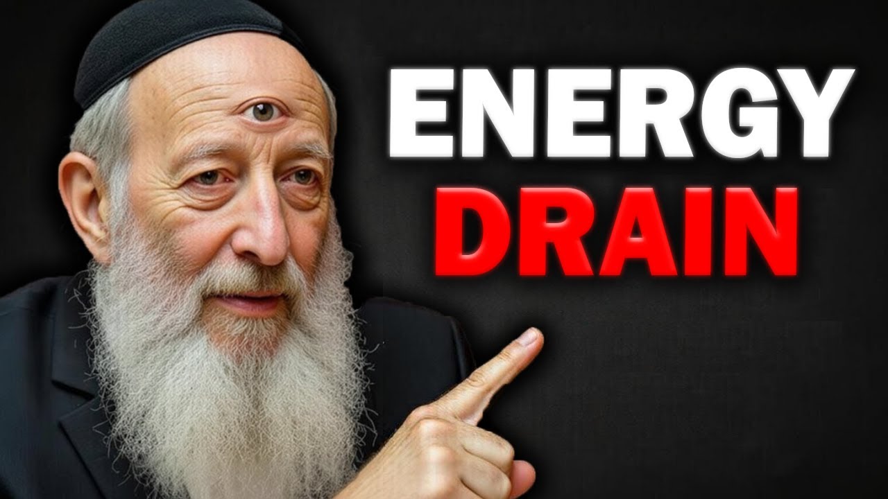 Billionaire Rabbi Warns: 
