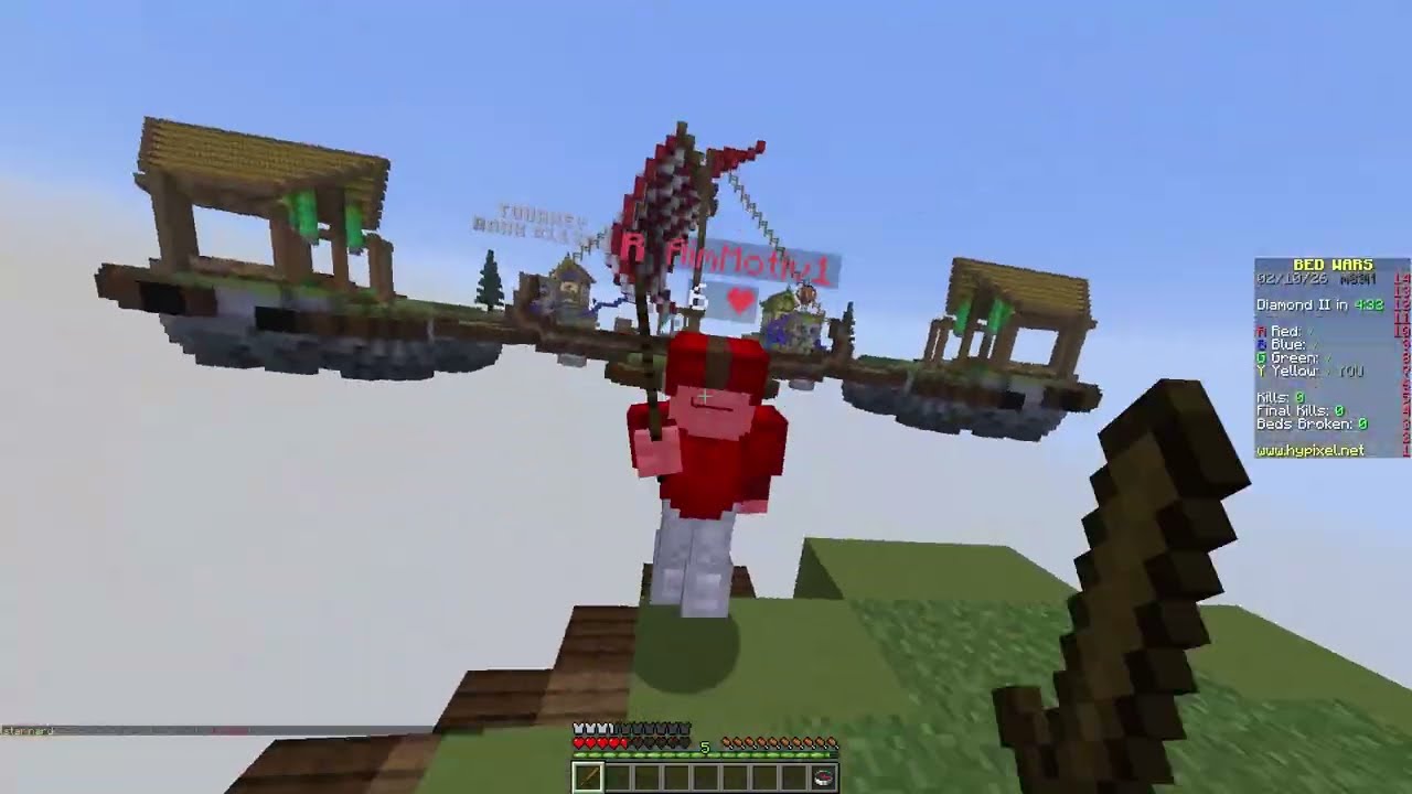 bedwars in the big '26