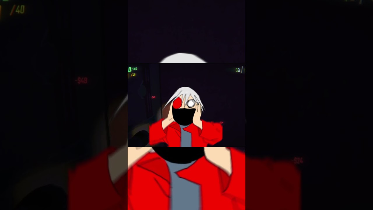 Funny REPO moments pt2 #repo #horrorgaming #funny