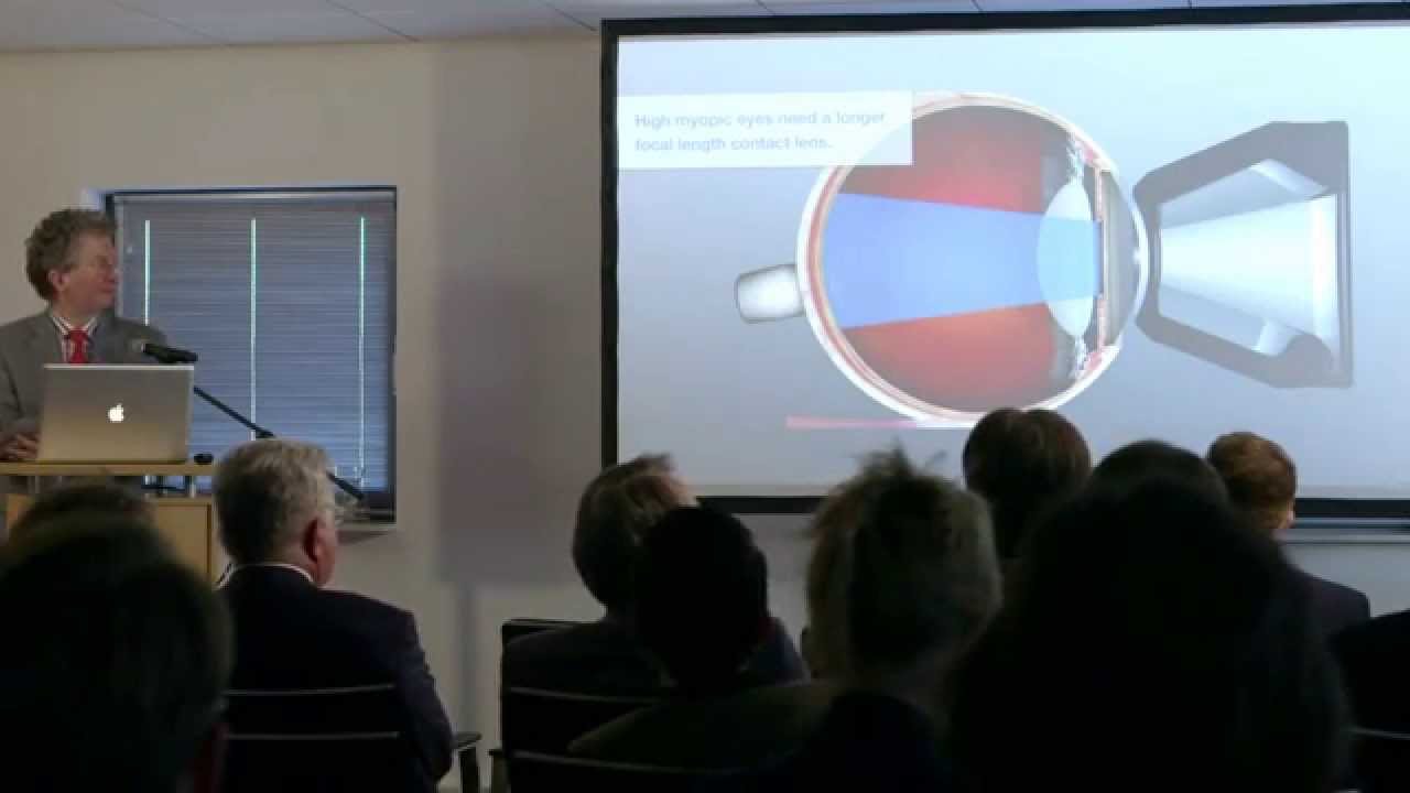 My Recommendations to Start YAG Laser Vitreolysis Without Complications - Karl Brasse